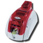 ID Card Printer